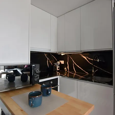 Complete In Center Apartment Tarifa