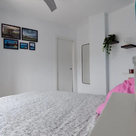 Complete In Center Apartment Tarifa
