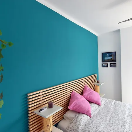 Complete In Center Apartment Tarifa