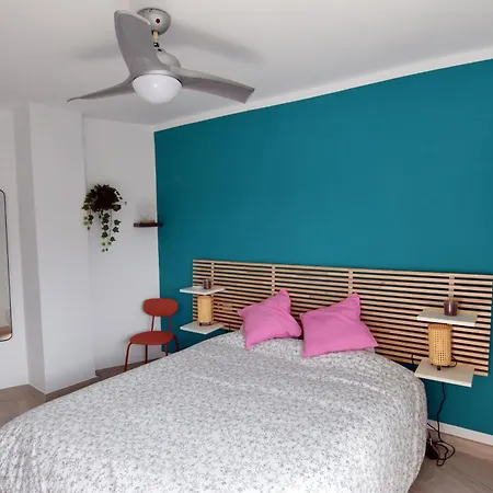 Apartman Complete In Center *