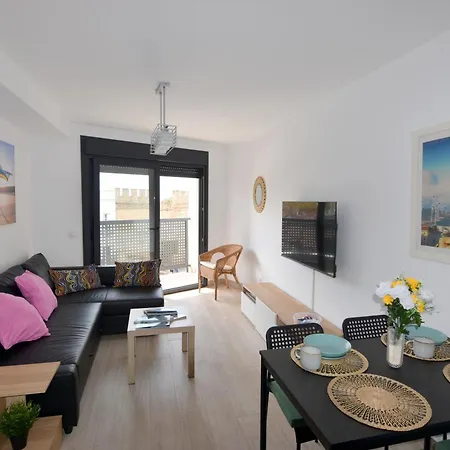 Apartment Complete In Center *