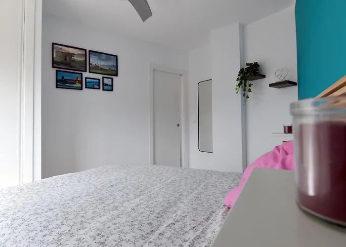 Complete In Center Apartman Tarifa