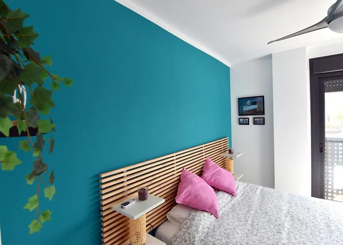 Complete In Center Apartman Tarifa