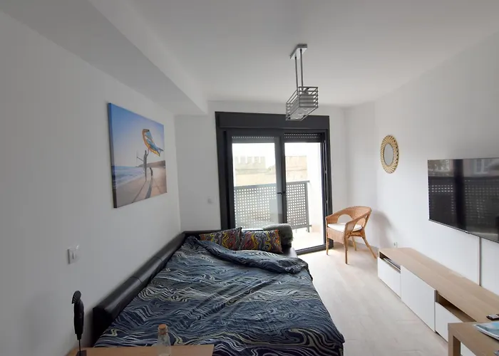 Complete In Center Tarifa