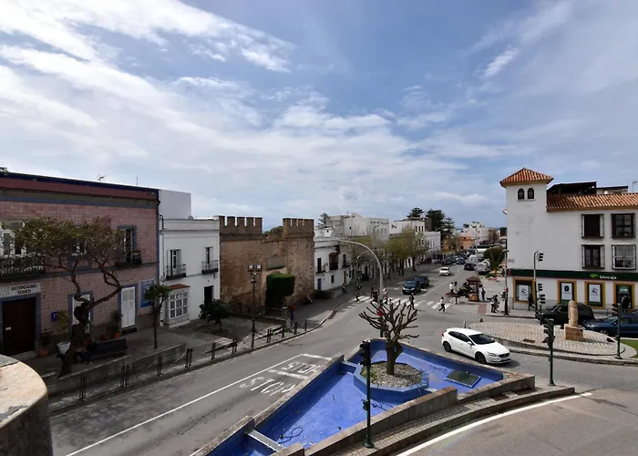 Complete In Center * Tarifa