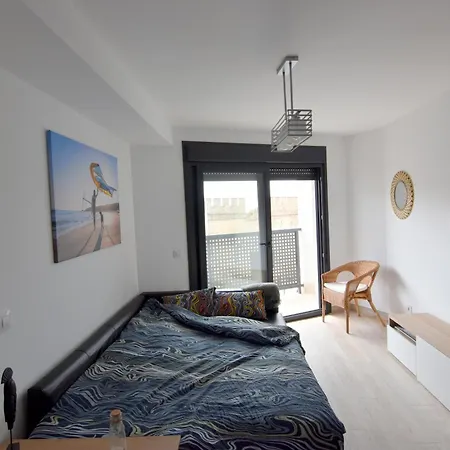 Complete In Center Tarifa